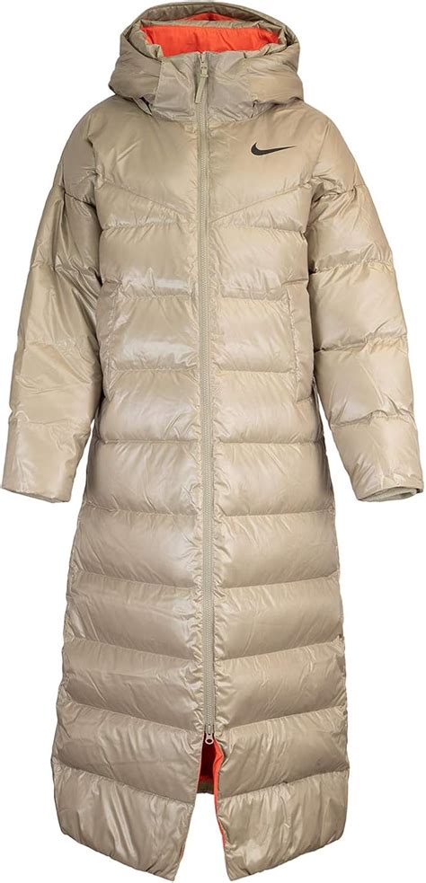 Wintermäntel für Damen von Nike 